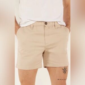 Chubbies Bundle of Men's Shorts